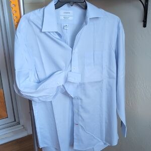 Daniel Cremieux Sky Blue Dress Shirt